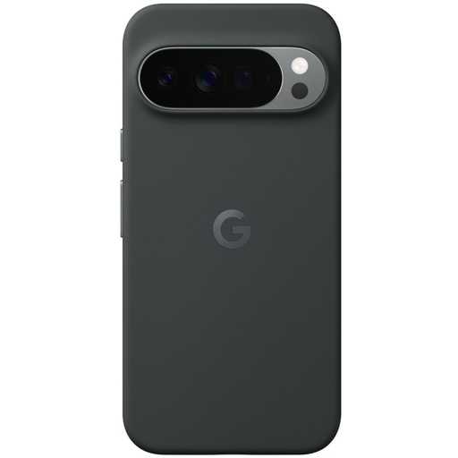 Kemény tok Google Pixel 10 Pro XL, Obsidian GA09831-WW tok