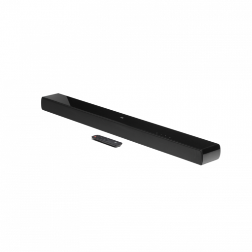 Soundbar JBL Cinema SB120, 110W, Fekete SB120BLKUK