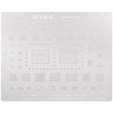 BGA Reballing Stencil Relife RL-044 IPZ15 Apple iPhone 16-hoz