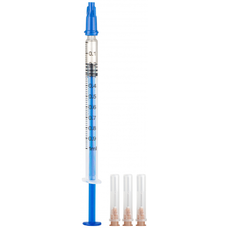 Conductive Silver Paste Relife HW31 fecskendő, 0.2 ml