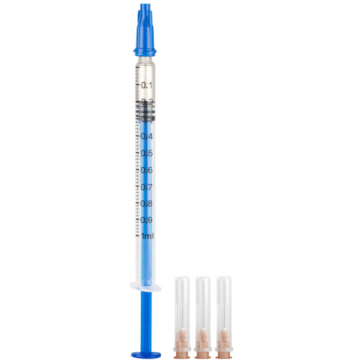 Conductive Silver Paste Relife HW31 fecskendő, 0.2 ml
