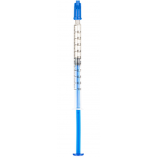Vezetőképes ezüst paszta Relife HW31 fecskendő, 0,5 ml