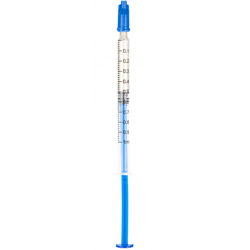 Vezetőképes ezüst paszta Relife HW31 fecskendő, 0,5 ml