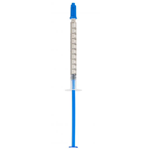 Conductive Ezüst Paszta Relife HW31, Fecskendő, 1ml