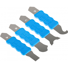 Opening Pry Tool Relife TD2, 4in1