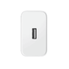 Fali töltő Realme, 45W, 3A, 1 x USB-C, Fehér VCB4JAEH - 0. kép