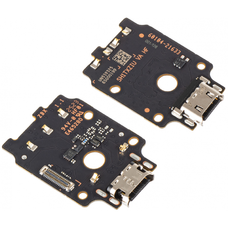 Töltőport Flex/Kártya Huawei MatePad 11.5 (2025) számára