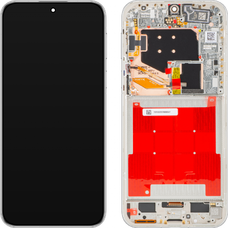 LCD kijelző modul Huawei Pura 80 Pro - Glazed White