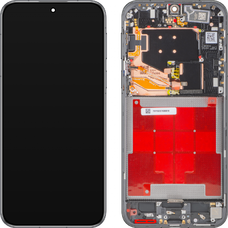 LCD kijelző modul Huawei Pura 80 Ultra, Arany-Fekete