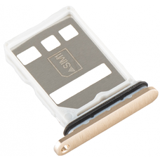 SIM tálca Huawei Pura 80 Pro / Pura 80 Ultra, Arany