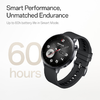 OnePlus Watch 3, 43mm, Ezüst Acél - 4. kép