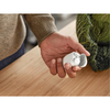 Google Buds Pixel A-Series, Fehér GA02213-EU - 3. kép