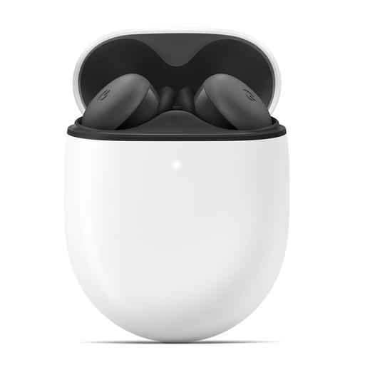 Google Buds Pixel A-Series, Fekete GA04281-EU