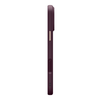 iPhone 17 Pro Spigen Nano Pop Mag Magsafe tok Burgundi bab - 2. kép