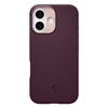 iPhone 17 Spigen Nano Pop Mag Magsafe tok Burgundy Bab - 1. kép