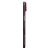 iPhone 17 Spigen Nano Pop Mag Magsafe tok Burgundy Bab - 3. kép