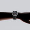 Samsung Galaxy Watch 8 / 8 Classic (40 / 44 / 46 mm) szíj Spigen Wbf1 Fekete - 0. kép