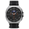 Samsung Galaxy Watch 8 / 8 Classic (40 / 44 / 46 mm) szíj Spigen Wbf1 Fekete - 1. kép
