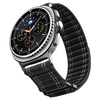 Samsung Galaxy Watch 8 / 8 Classic (40 / 44 / 46 mm) szíj Spigen Wbf1 Fekete - 4. kép