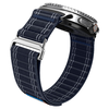 Samsung Galaxy Watch 8 / 8 Classic (40 / 44 / 46 mm) Spigen Wbf1 szíj, sötétkék - 4. kép