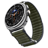 Samsung Galaxy Watch 8 / 8 Classic (40 / 44 / 46 mm) Spigen Wbf1 szíj zöld - 3. kép