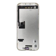 iPhone 16 Pro FixCell LCD kijelző FOG OLED 120Hz (IC csere)