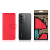  Xiaomi Redmi 15 4G/5G Piros Tactical Field Notes - 1. kép