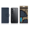  Xiaomi Redmi 15 4G/5G Kék Tactical Field Notes fliptok - 1. kép
