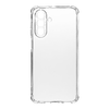  Samsung Galaxy A17 5G átlátszó Tactical TPU Plyo fliptok - 0. kép