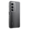  Xiaomi Redmi 15 4G/5G Átlátszó Tactical TPU tok - 0. kép