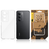  Xiaomi Redmi 15 4G/5G Átlátszó Tactical TPU tok - 1. kép