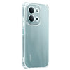  Xiaomi Redmi 15C 4G/5G Átlátszó Tactical TPU Plyo tok - 0. kép