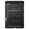 Samsung Galaxy Tab S11 tok Spigen Tough Armor Pro X730 / X736 Fekete tok - 1. kép