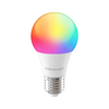  Forever Light LED Izzó RGB E27 A60 8W 850lm 4000K osztály F - 0. kép
