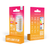  Forever Light LED izzó G4 3.5W 370lm 3000K 12V osztály F - 0. kép