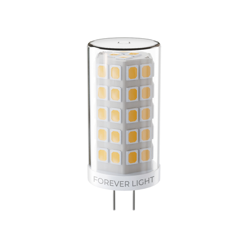 Forever Light LED izzó G4 3.5W 370lm 3000K 12V osztály F