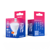 Forever Light LED Izzó GU10 7.3W 710lm 6000K F osztály - 0. kép