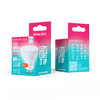 Forever Light LED Izzó GU10 2.9W 260lm 4000K osztály F - 0. kép