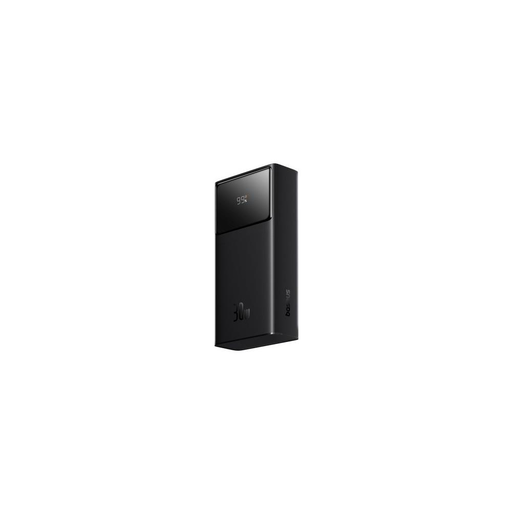 Baseus Star-Lord Power Bank 10000mAh, 30W Fehér Baseus Star-Lord Power Bank 10000mAh, 30W Fehér