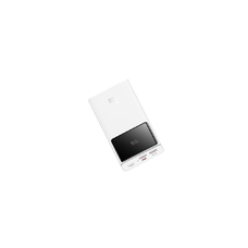 Baseus Star-Lord Power Bank 10000mAh, 30W Fekete