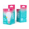 Forever Light LED Izzó E27 A60 7W 806lm 4000K osztály E - 0. kép