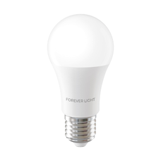 Forever Light LED Izzó E27 A60 12.8W 1520lm 3000K osztály E