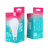 Forever Light LED Izzó E27 A65 17W 2100lm 4000K osztály E - 0. kép