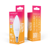 Forever Light LED Izzó E14 C37 8.5W 1000lm 3000K E osztály - 0. kép