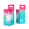 Forever Light E14 G45 LED Izzó 2.2W 270lm 4000K osztály E - 0. kép