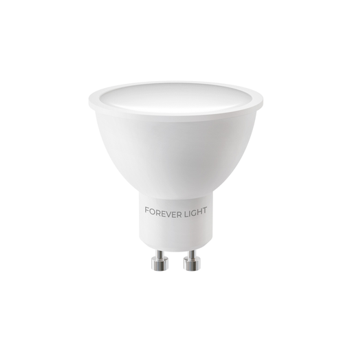 Forever Light LED Izzó GU10 9.5W 920lm 4000K F osztály