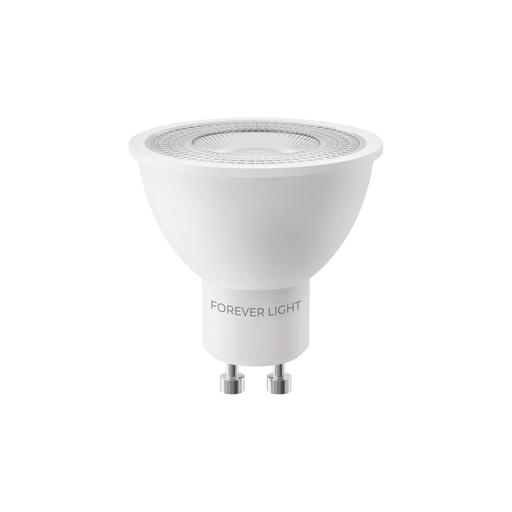 Forever Light LED Izzó GU10 38° 1.5W 142lm 3000K osztály E