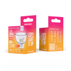  Forever Light LED Izzó G4 MR11 38° 2.2W 195lm 3000K 12V üveg osztály F - 0. kép