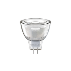  Forever Light LED Izzó G4 MR11 38° 2.2W 195lm 3000K 12V üveg osztály F