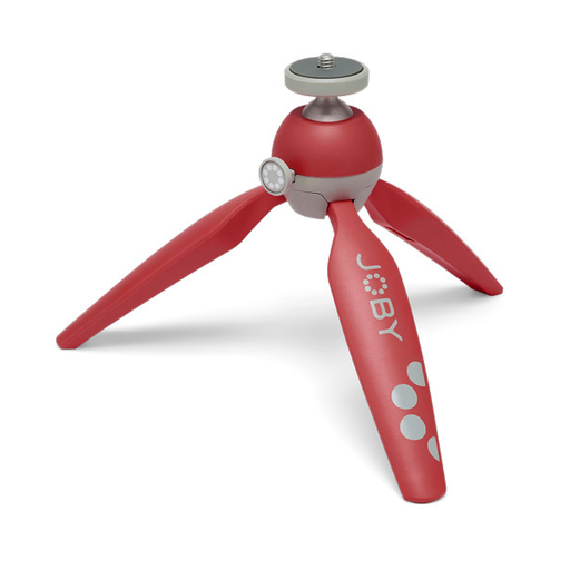 Joby HandyPod 2 Kit piros